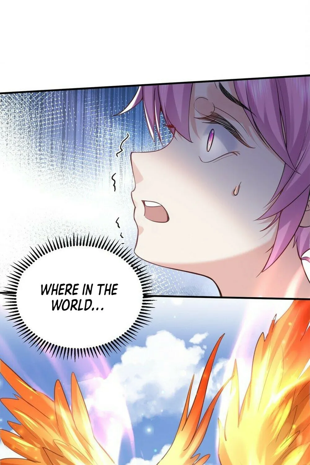 When Did I Become Unbeatable? Mangakakalot X Chapter 76 Page 17