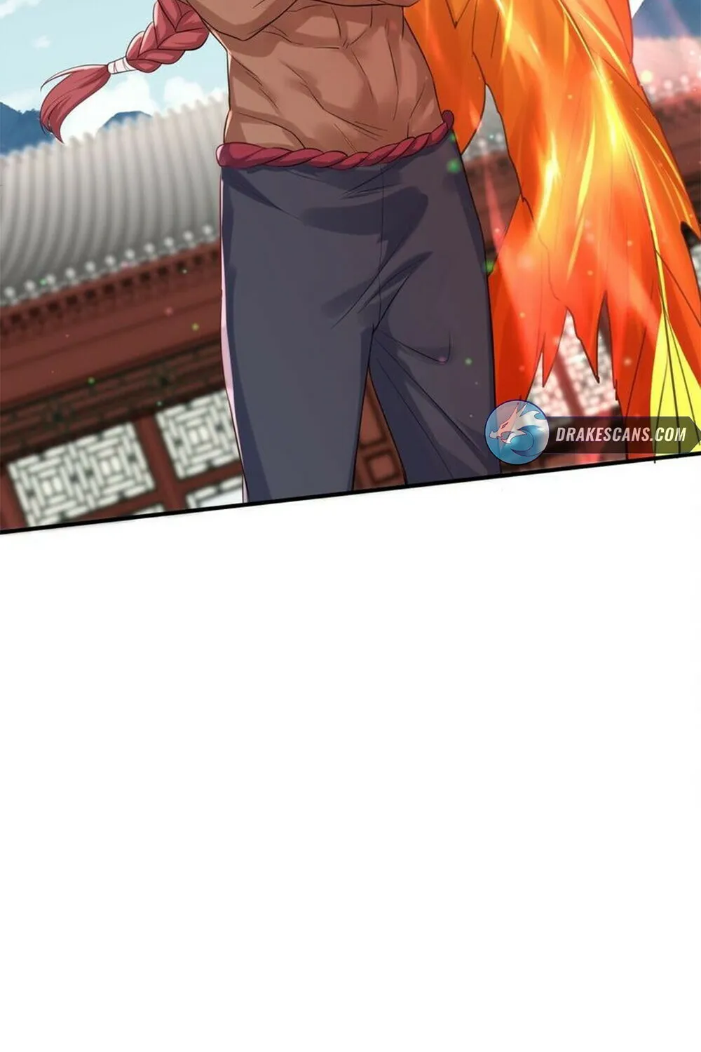 When Did I Become Unbeatable? Mangakakalot X Chapter 76 Page 19
