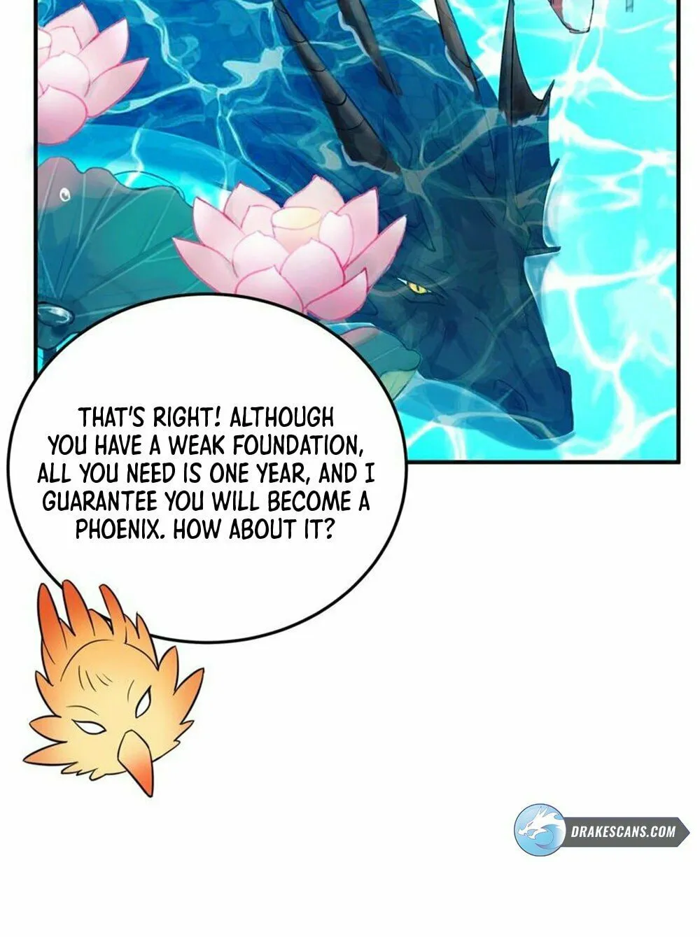 When Did I Become Unbeatable? Mangakakalot X Chapter 76 Page 11