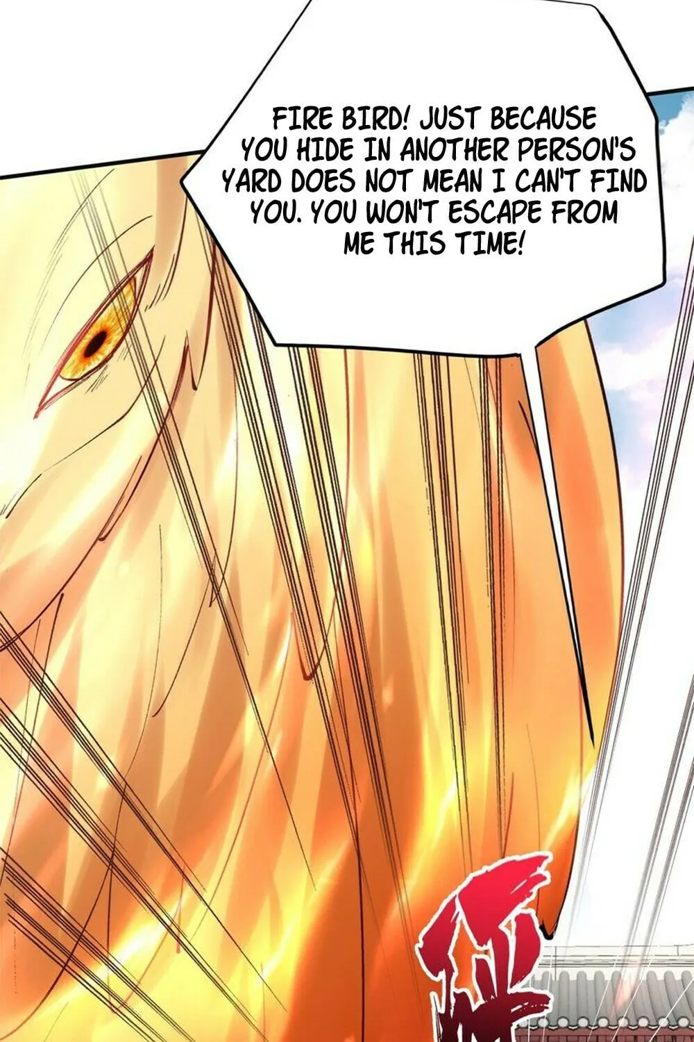 When Did I Become Unbeatable? Mangakakalot X Chapter 76 Page 13