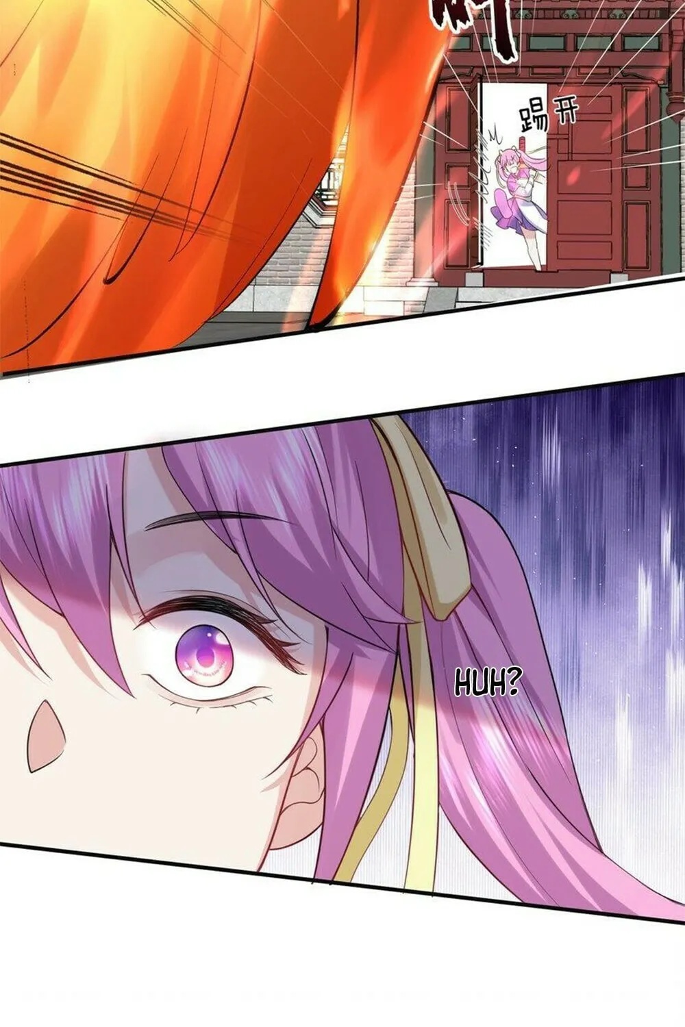 When Did I Become Unbeatable? Mangakakalot X Chapter 76 Page 14