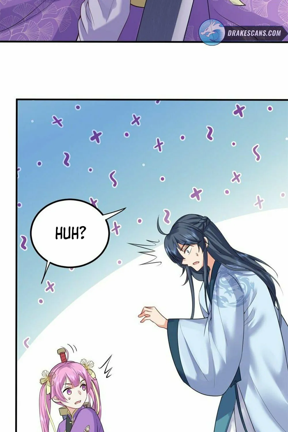 When Did I Become Unbeatable? Mangakakalot X Chapter 76 Page 27