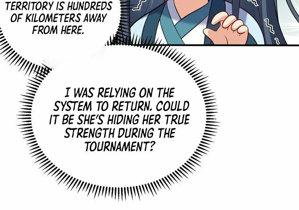 When Did I Become Unbeatable? Mangakakalot X Chapter 76 Page 29