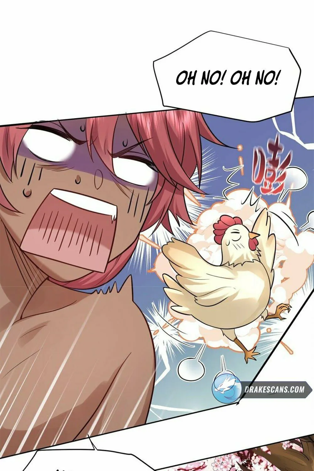 When Did I Become Unbeatable? Mangakakalot X Chapter 76 Page 21