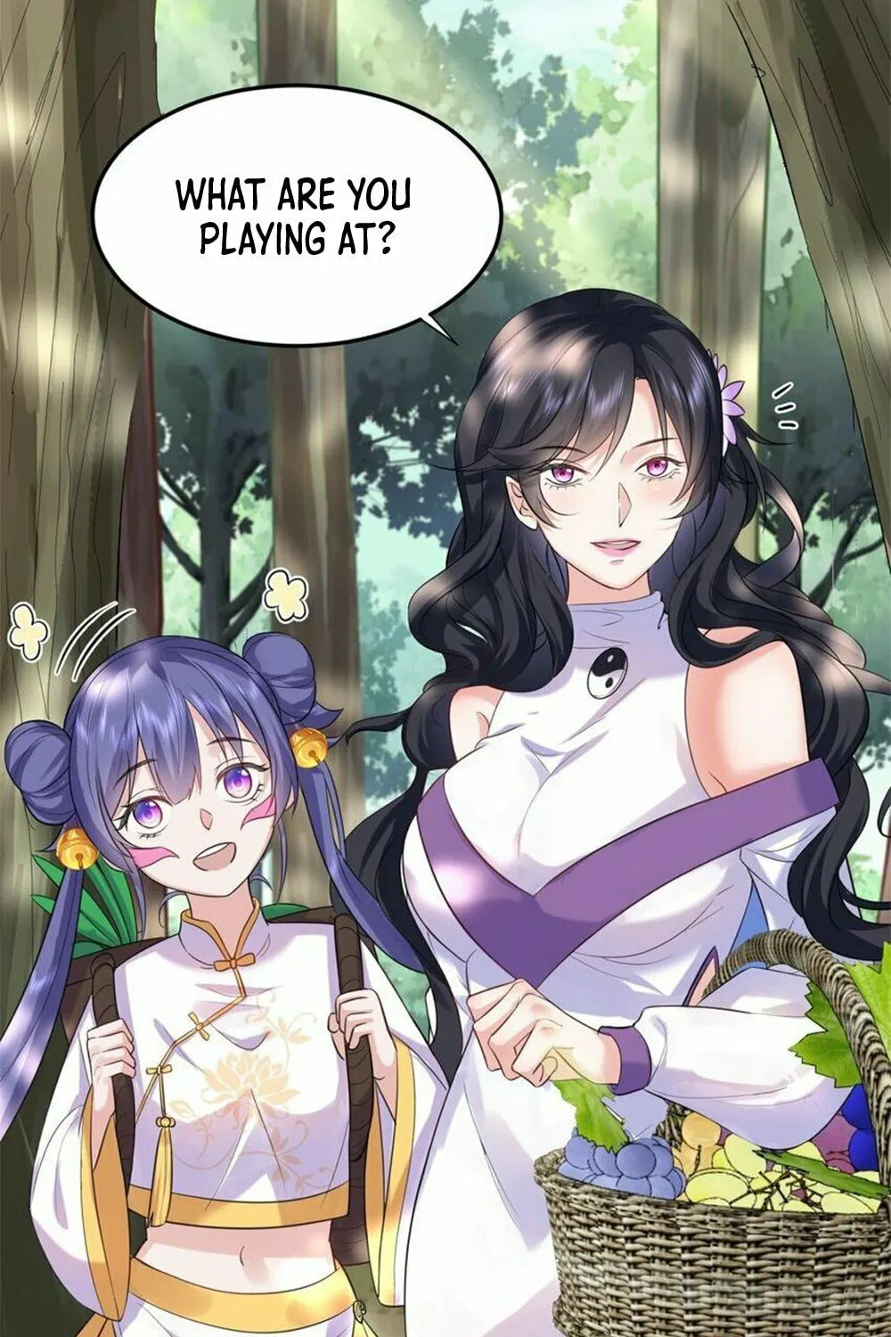 When Did I Become Unbeatable? Mangakakalot X Chapter 76 Page 35