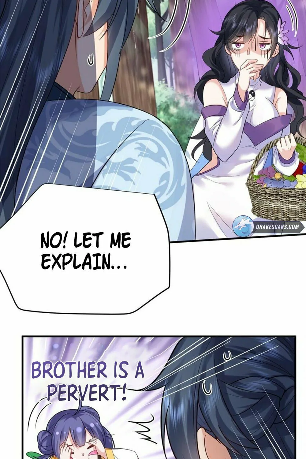 When Did I Become Unbeatable? Mangakakalot X Chapter 76 Page 38