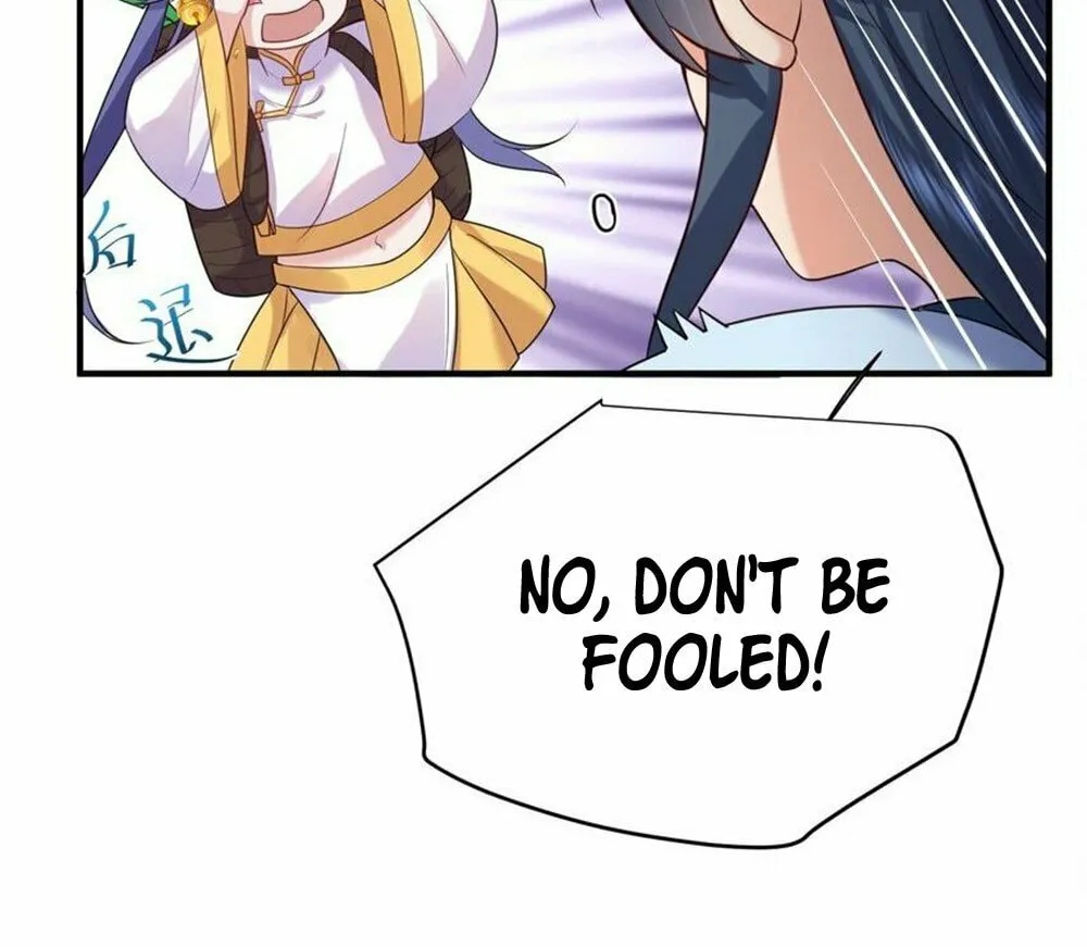 When Did I Become Unbeatable? Mangakakalot X Chapter 76 Page 39