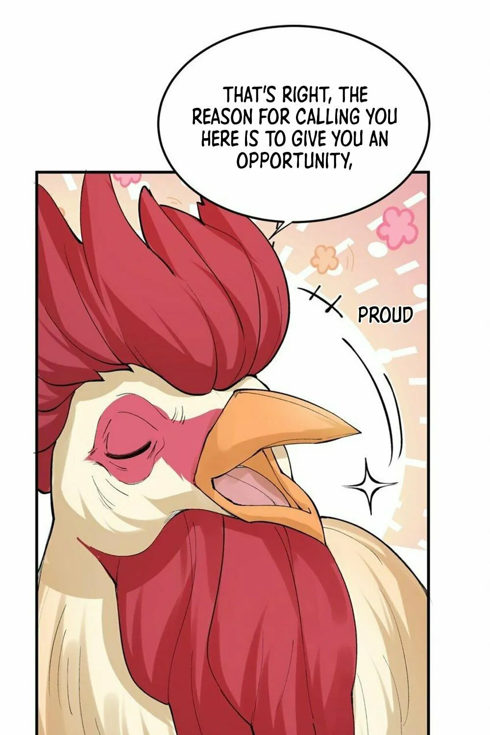 When Did I Become Unbeatable? Mangakakalot X Chapter 76 Page 4