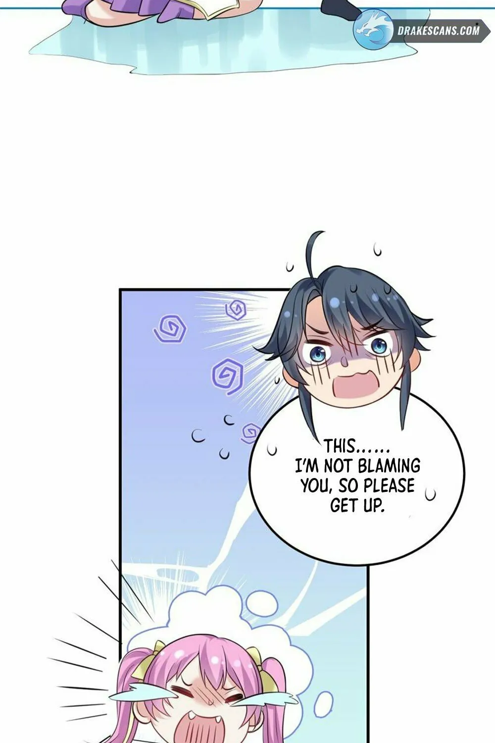 When Did I Become Unbeatable? Mangakakalot X Chapter 76 Page 32