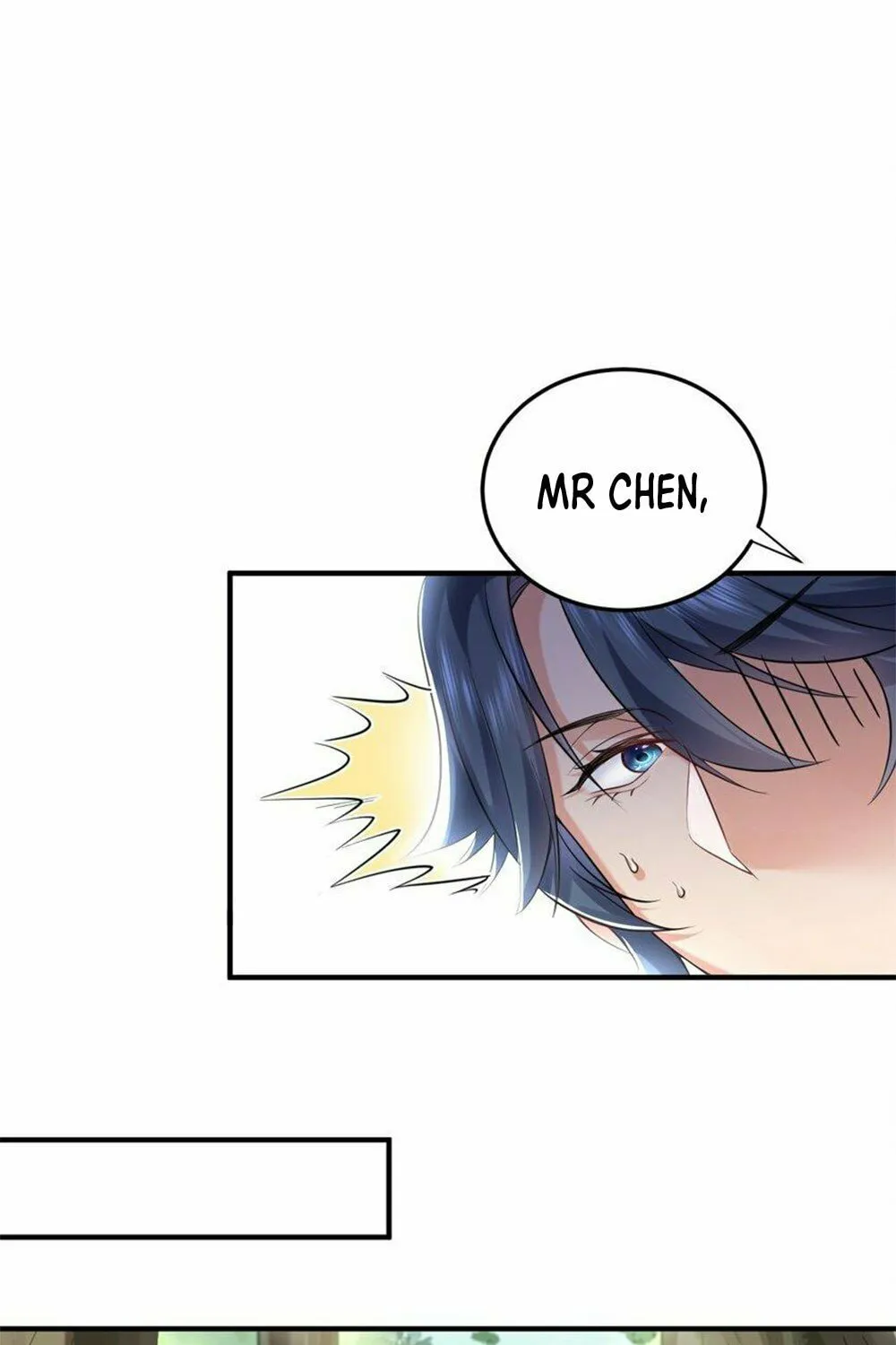 When Did I Become Unbeatable? Mangakakalot X Chapter 76 Page 34