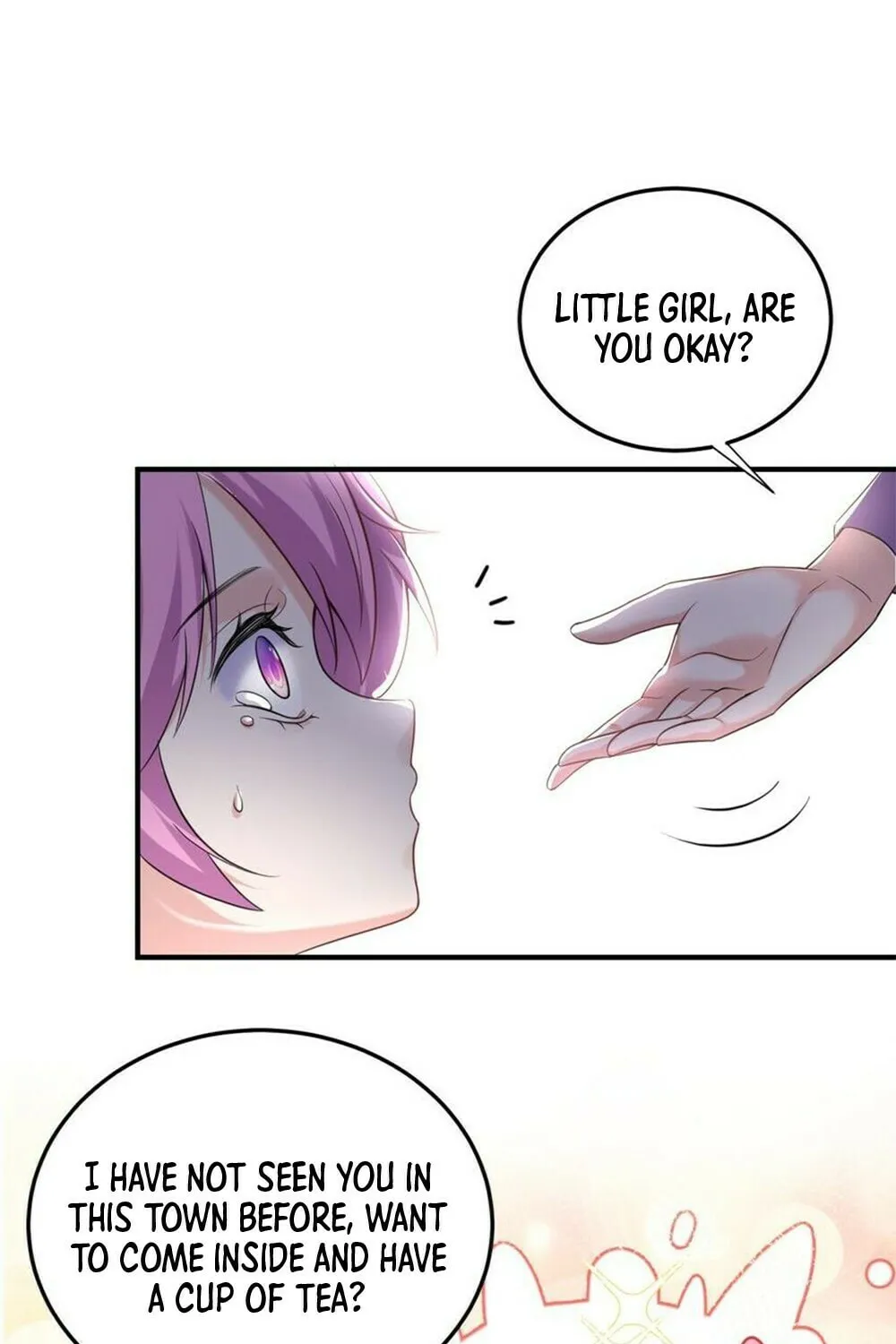 When Did I Become Unbeatable? Mangakakalot X Chapter 76 Page 47