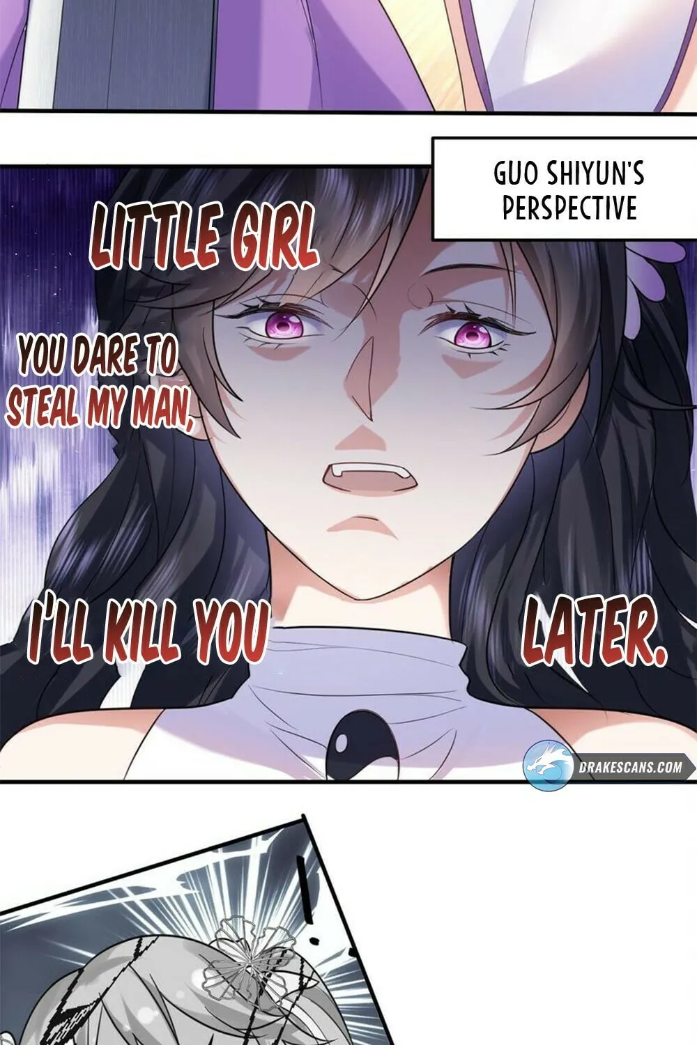 When Did I Become Unbeatable? Mangakakalot X Chapter 76 Page 49