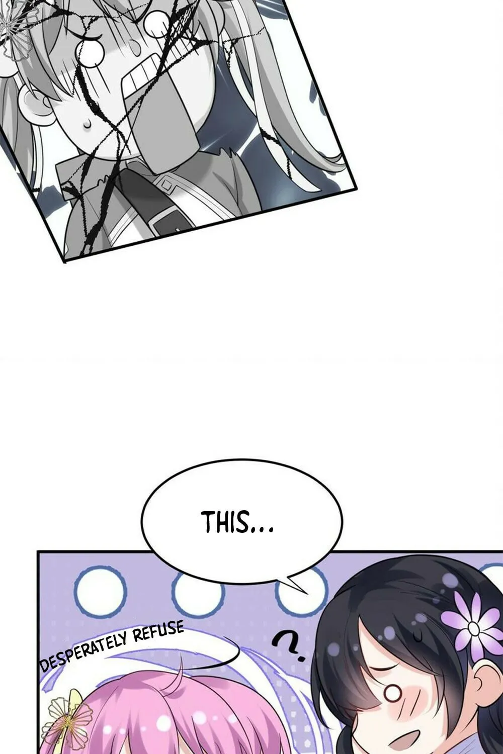 When Did I Become Unbeatable? Mangakakalot X Chapter 76 Page 50
