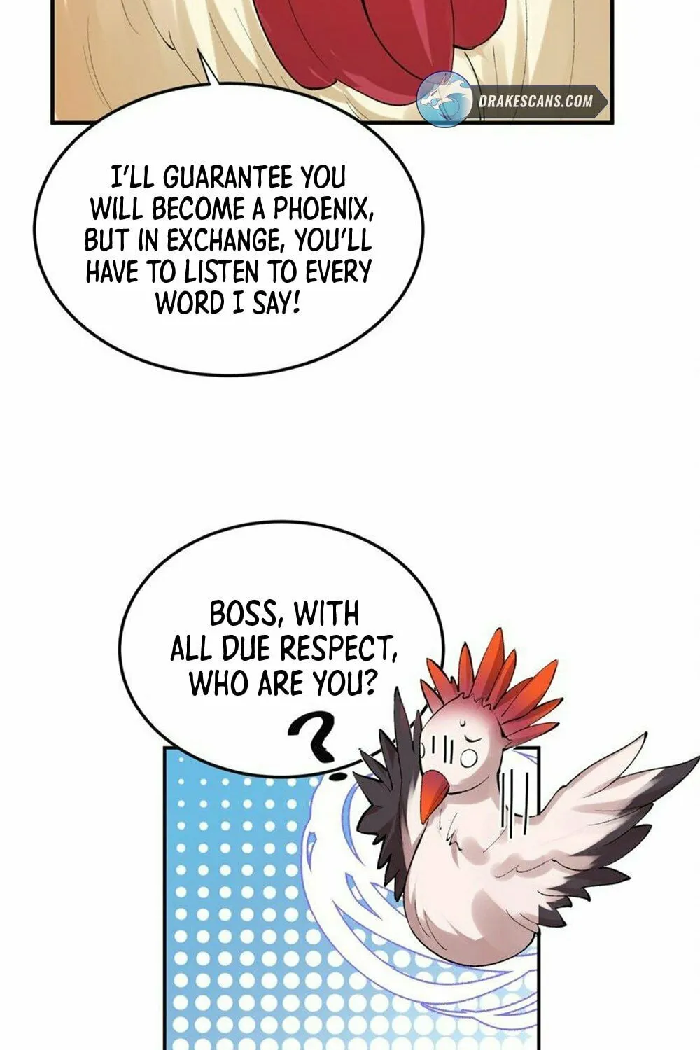 When Did I Become Unbeatable? Mangakakalot X Chapter 76 Page 5