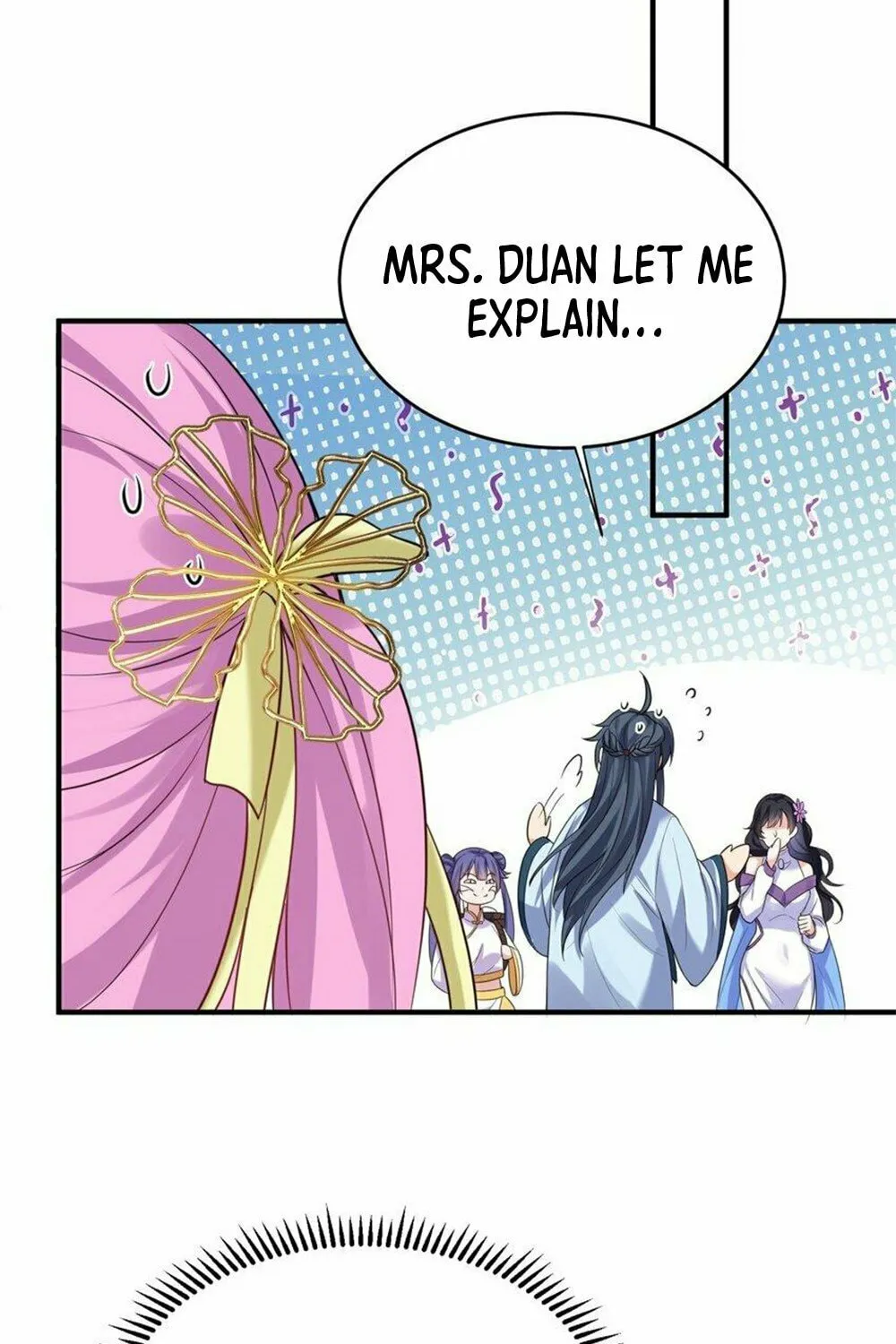 When Did I Become Unbeatable? Mangakakalot X Chapter 76 Page 41