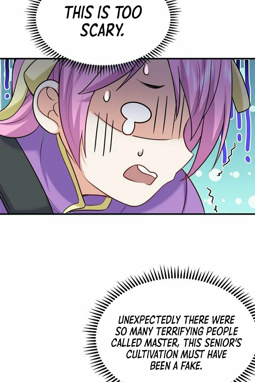 When Did I Become Unbeatable? Mangakakalot X Chapter 76 Page 42