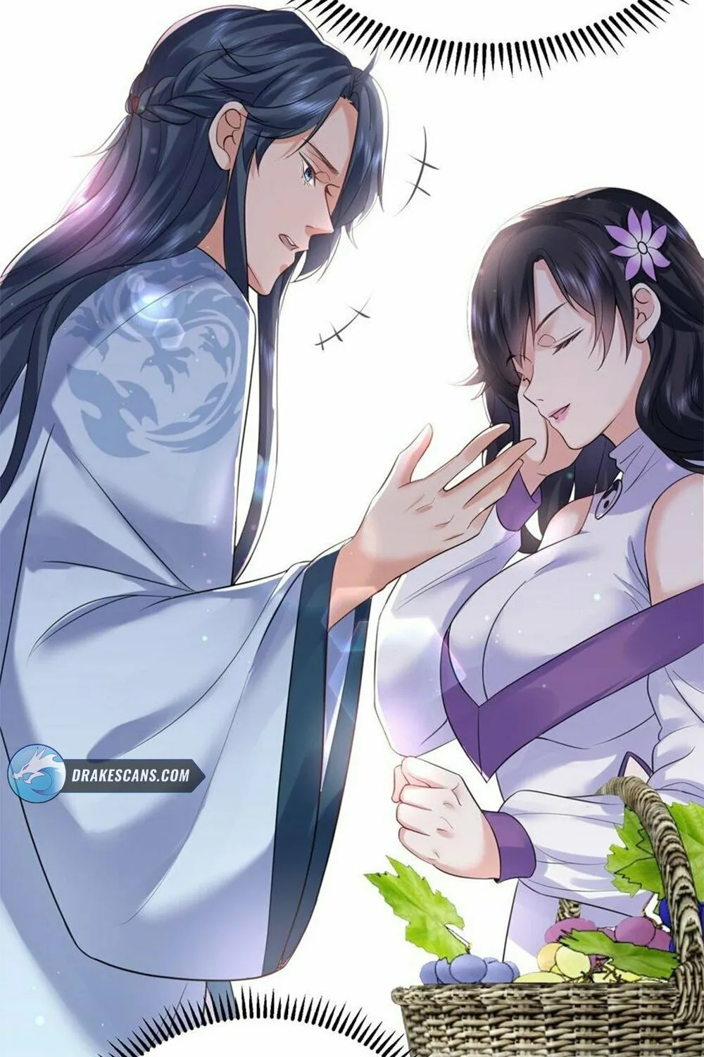 When Did I Become Unbeatable? Mangakakalot X Chapter 76 Page 43