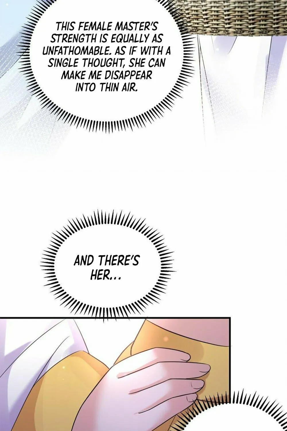 When Did I Become Unbeatable? Mangakakalot X Chapter 76 Page 44