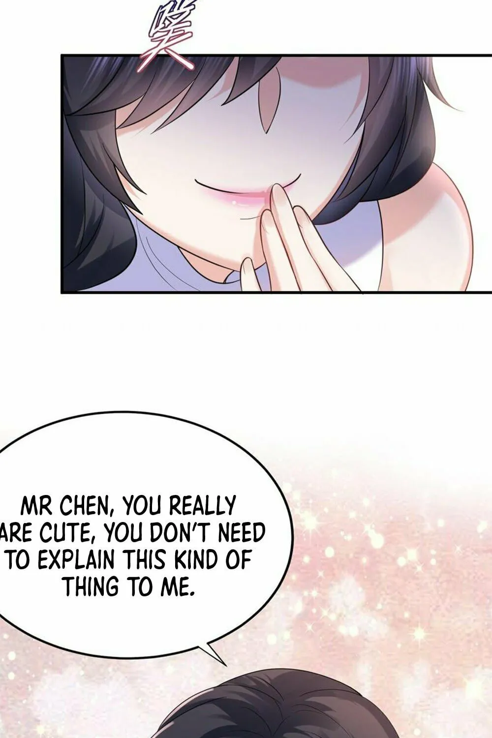 When Did I Become Unbeatable? Mangakakalot X Chapter 76 Page 55