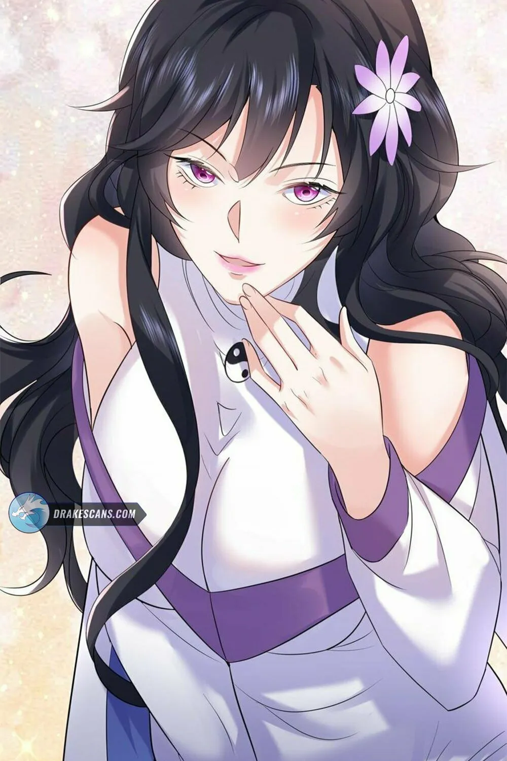When Did I Become Unbeatable? Mangakakalot X Chapter 76 Page 56
