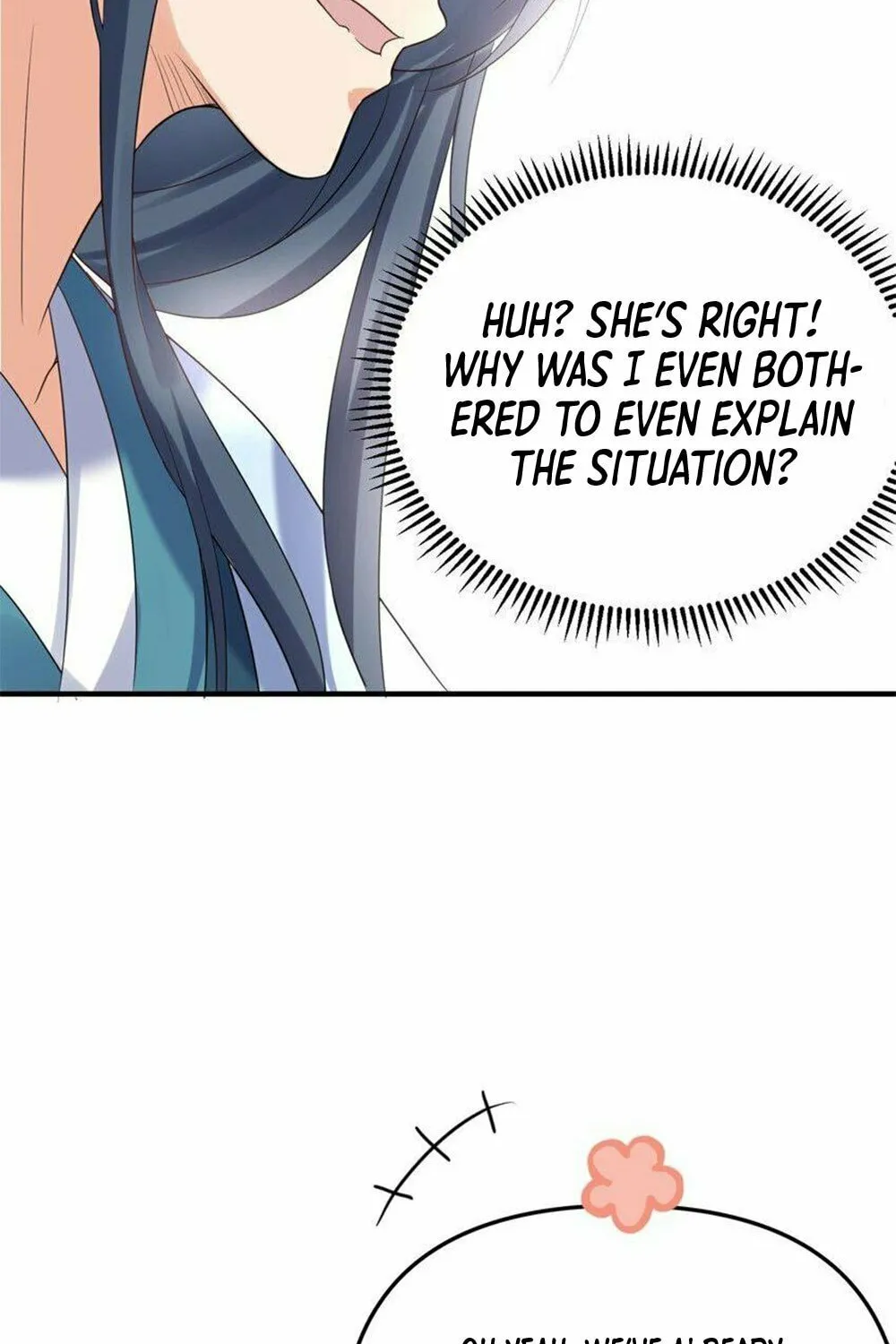 When Did I Become Unbeatable? Mangakakalot X Chapter 76 Page 58