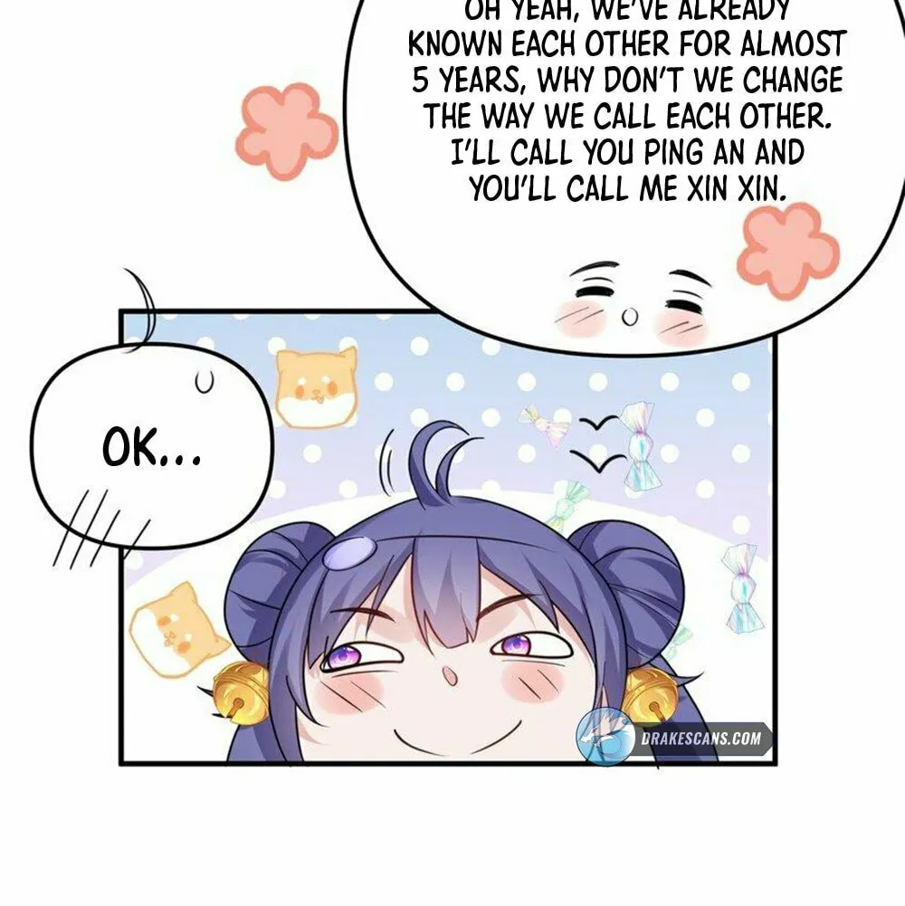 When Did I Become Unbeatable? Mangakakalot X Chapter 76 Page 59