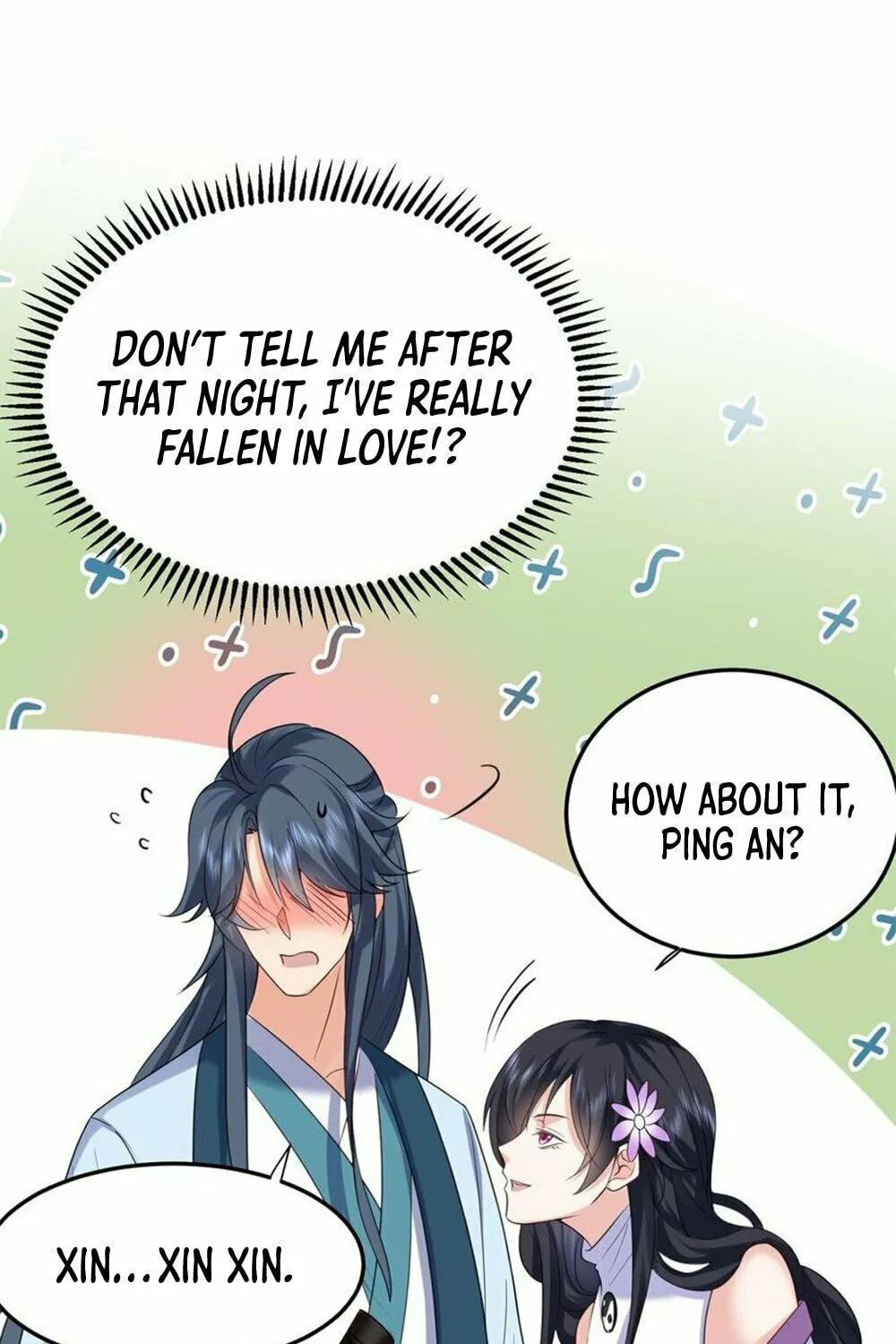 When Did I Become Unbeatable? Mangakakalot X Chapter 76 Page 60