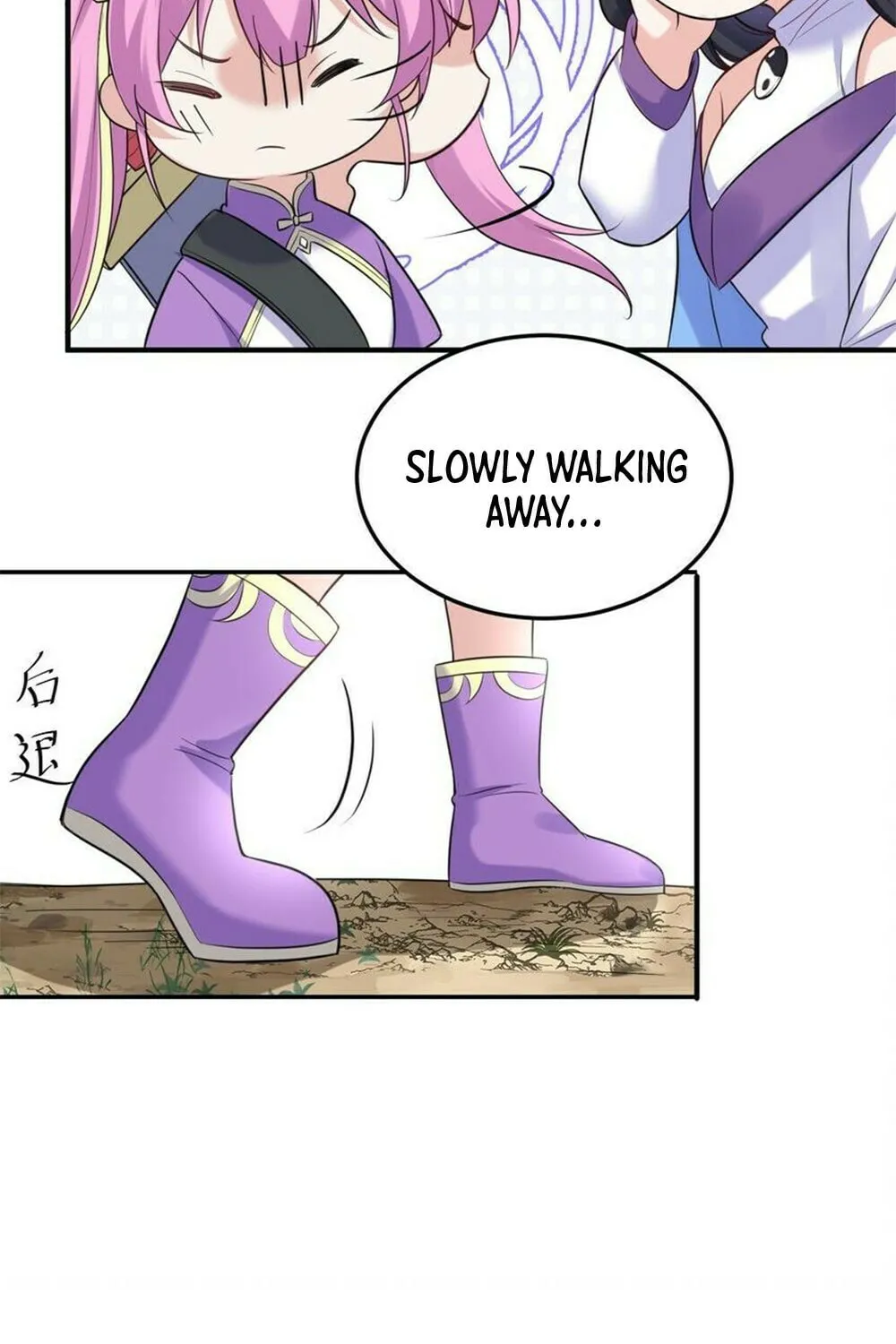 When Did I Become Unbeatable? Mangakakalot X Chapter 76 Page 51