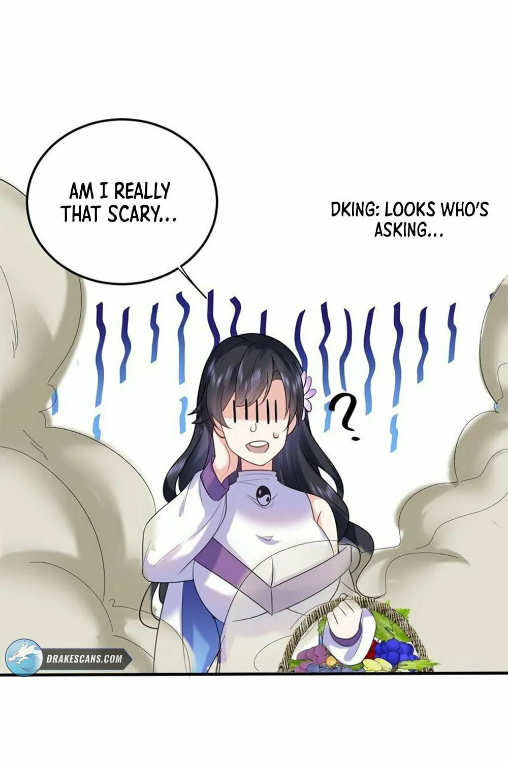 When Did I Become Unbeatable? Mangakakalot X Chapter 76 Page 53