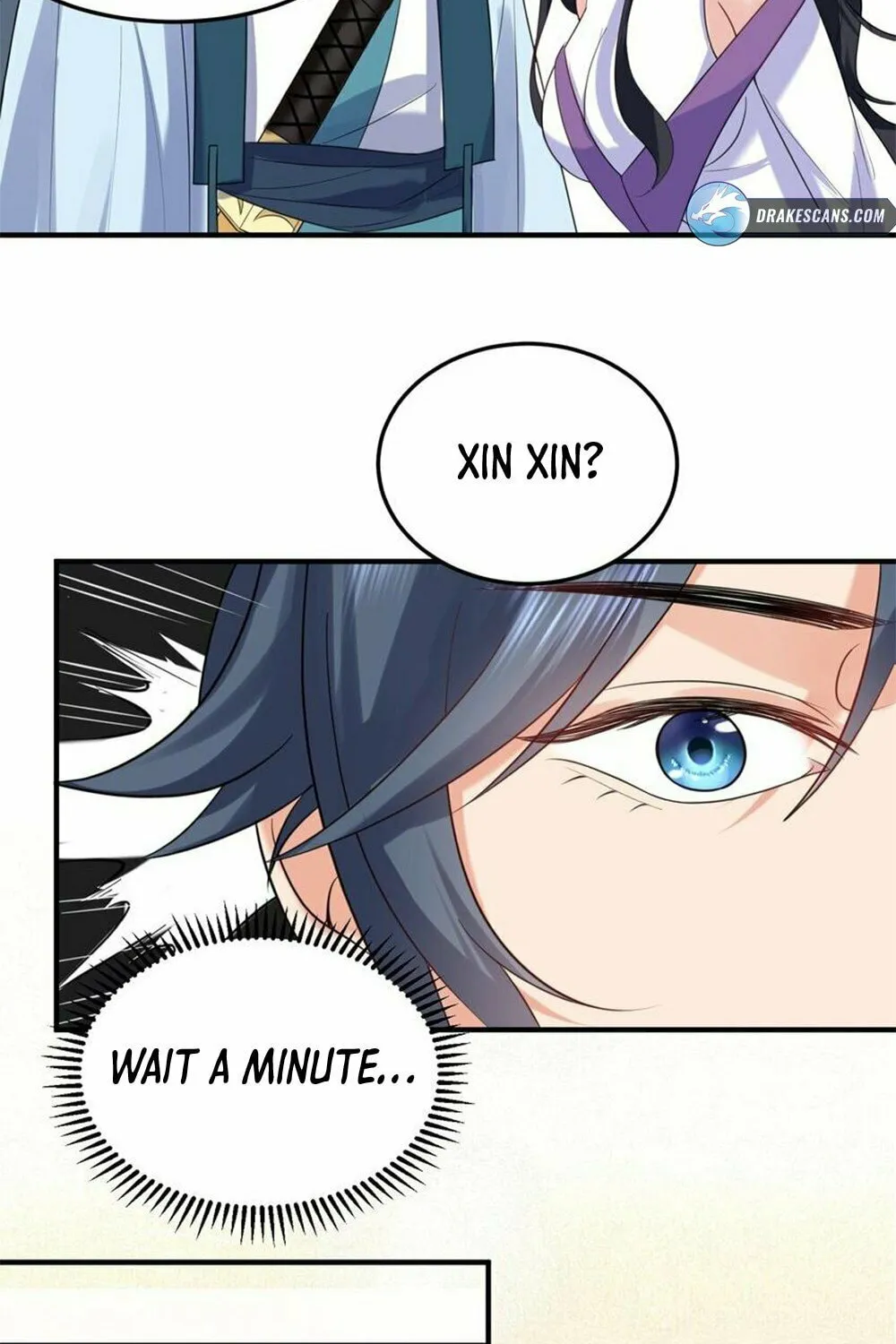 When Did I Become Unbeatable? Mangakakalot X Chapter 76 Page 61