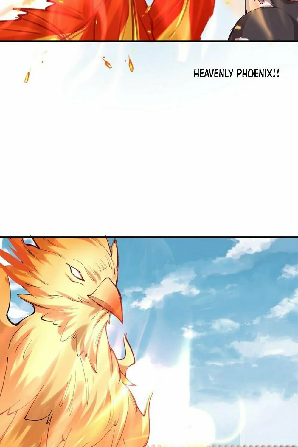 When Did I Become Unbeatable? Mangakakalot X Chapter 76 Page 9