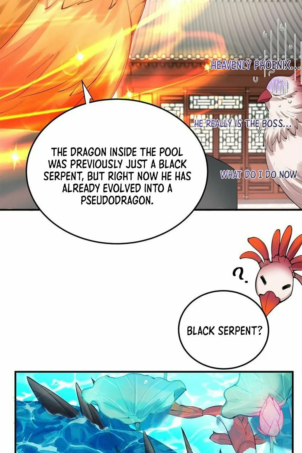 When Did I Become Unbeatable? Mangakakalot X Chapter 76 Page 10