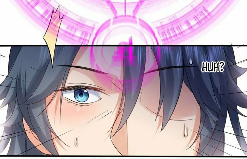 When Did I Become Unbeatable? Mangakakalot X Chapter 77 Page 21