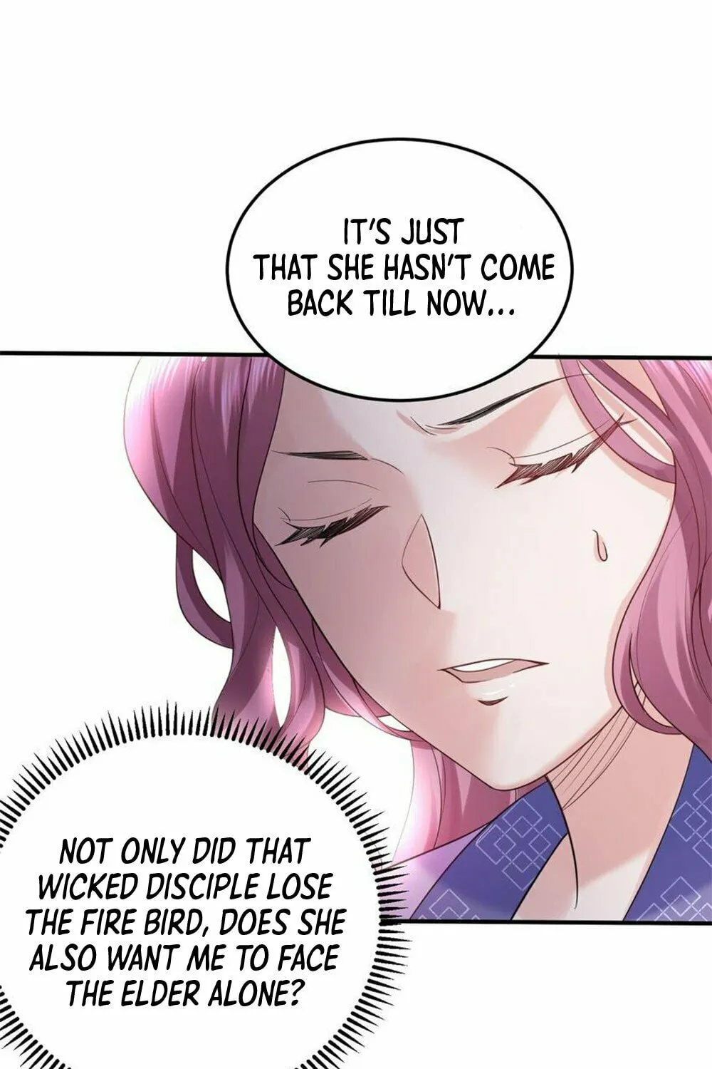When Did I Become Unbeatable? Mangakakalot X Chapter 77 Page 38