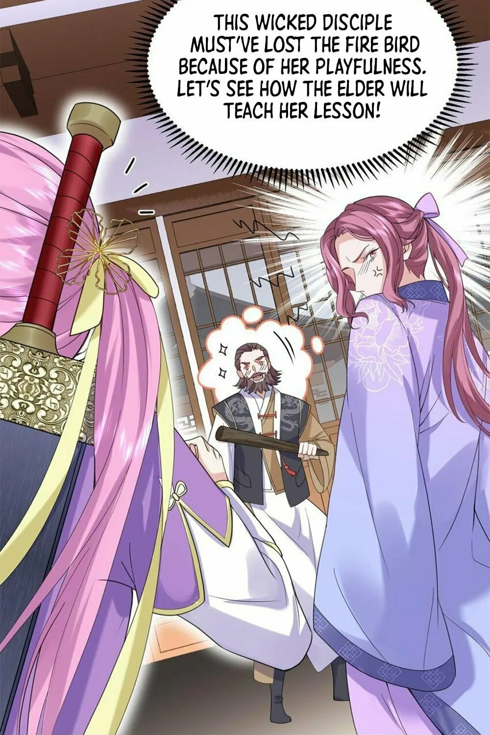 When Did I Become Unbeatable? Mangakakalot X Chapter 77 Page 45