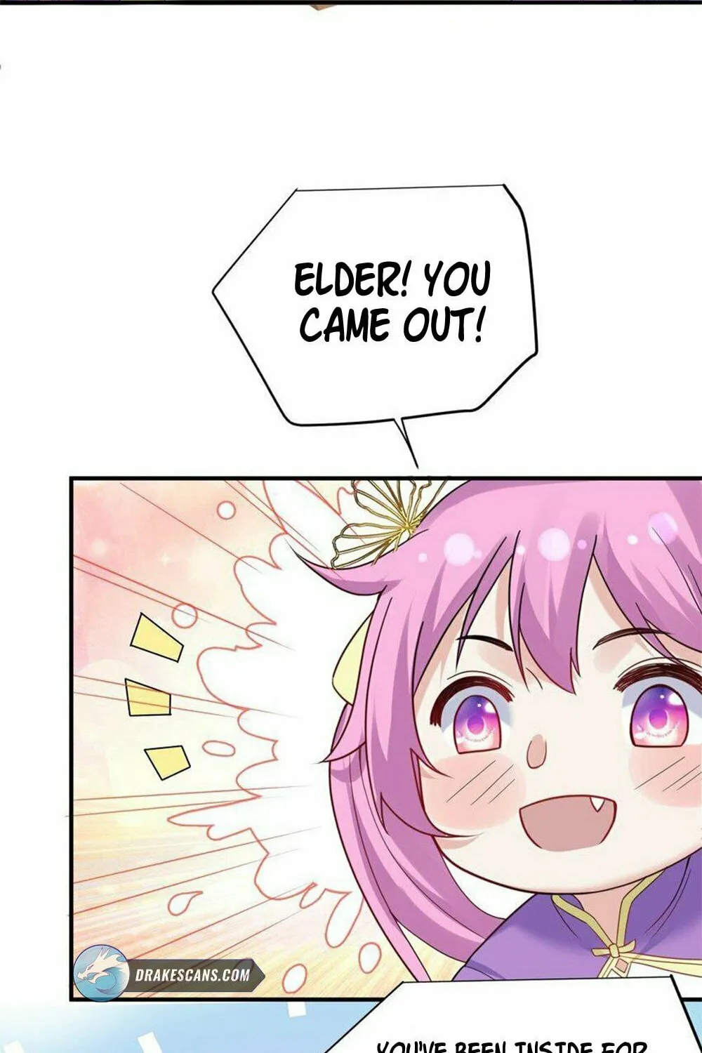 When Did I Become Unbeatable? Mangakakalot X Chapter 77 Page 46