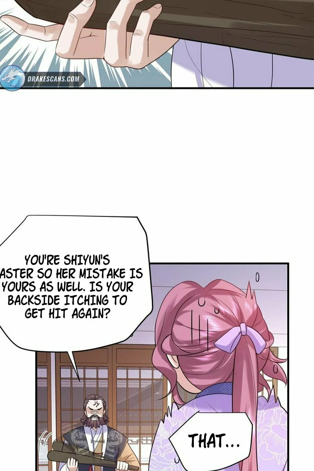 When Did I Become Unbeatable? Mangakakalot X Chapter 77 Page 41