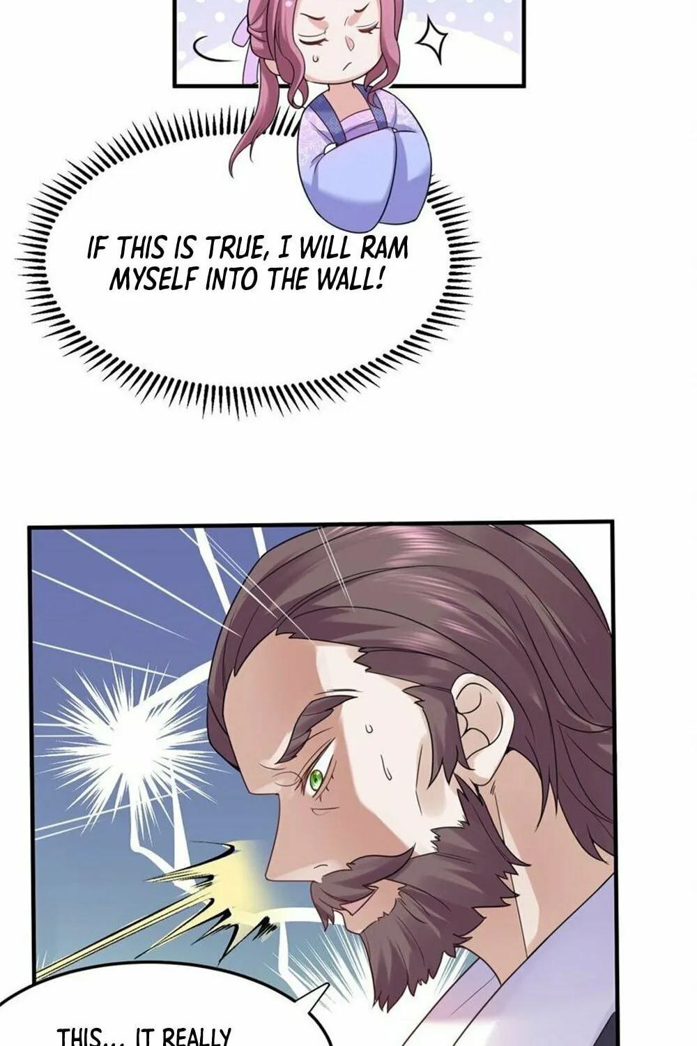 When Did I Become Unbeatable? Mangakakalot X Chapter 78 Page 15