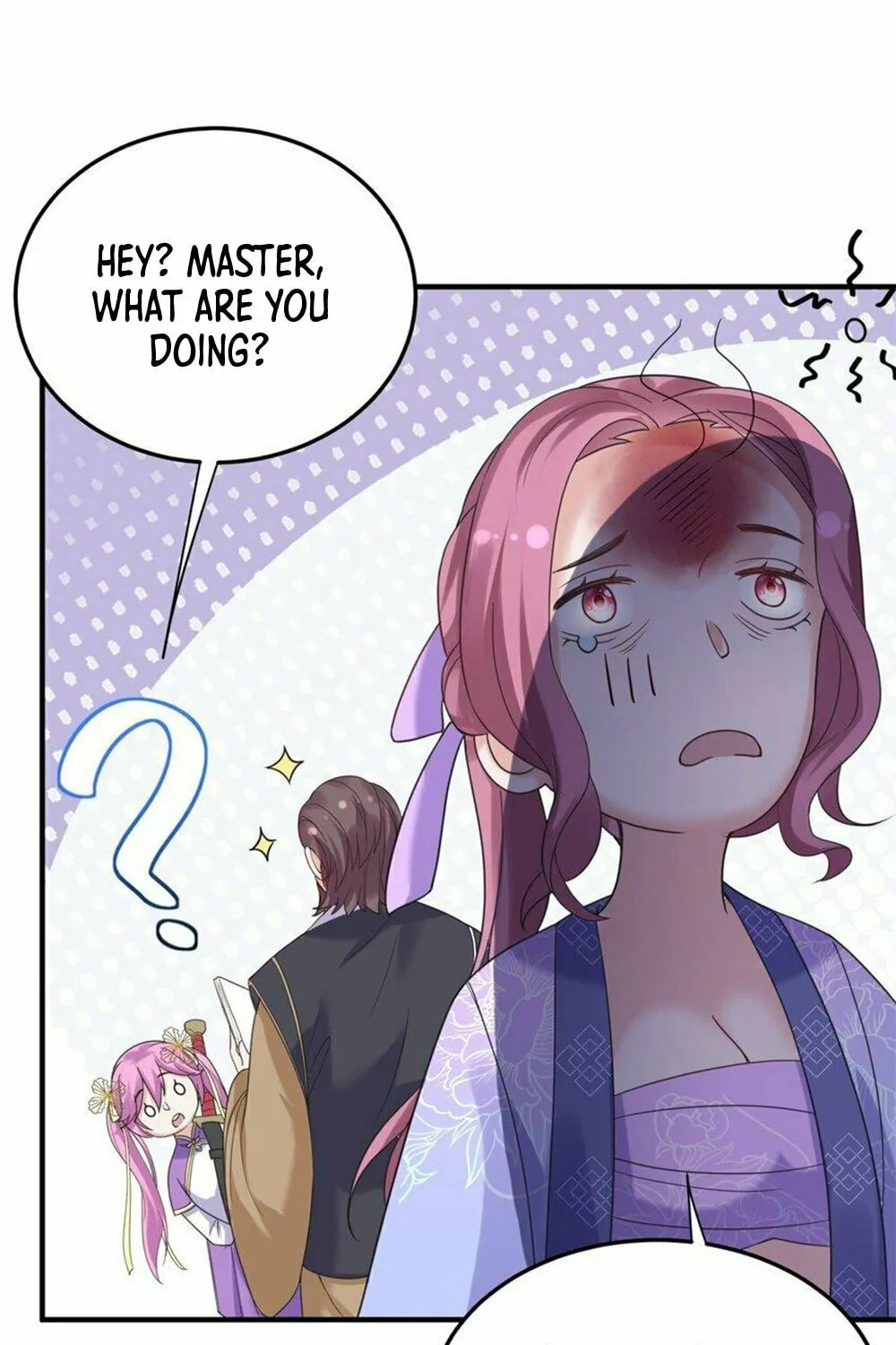 When Did I Become Unbeatable? Mangakakalot X Chapter 78 Page 18
