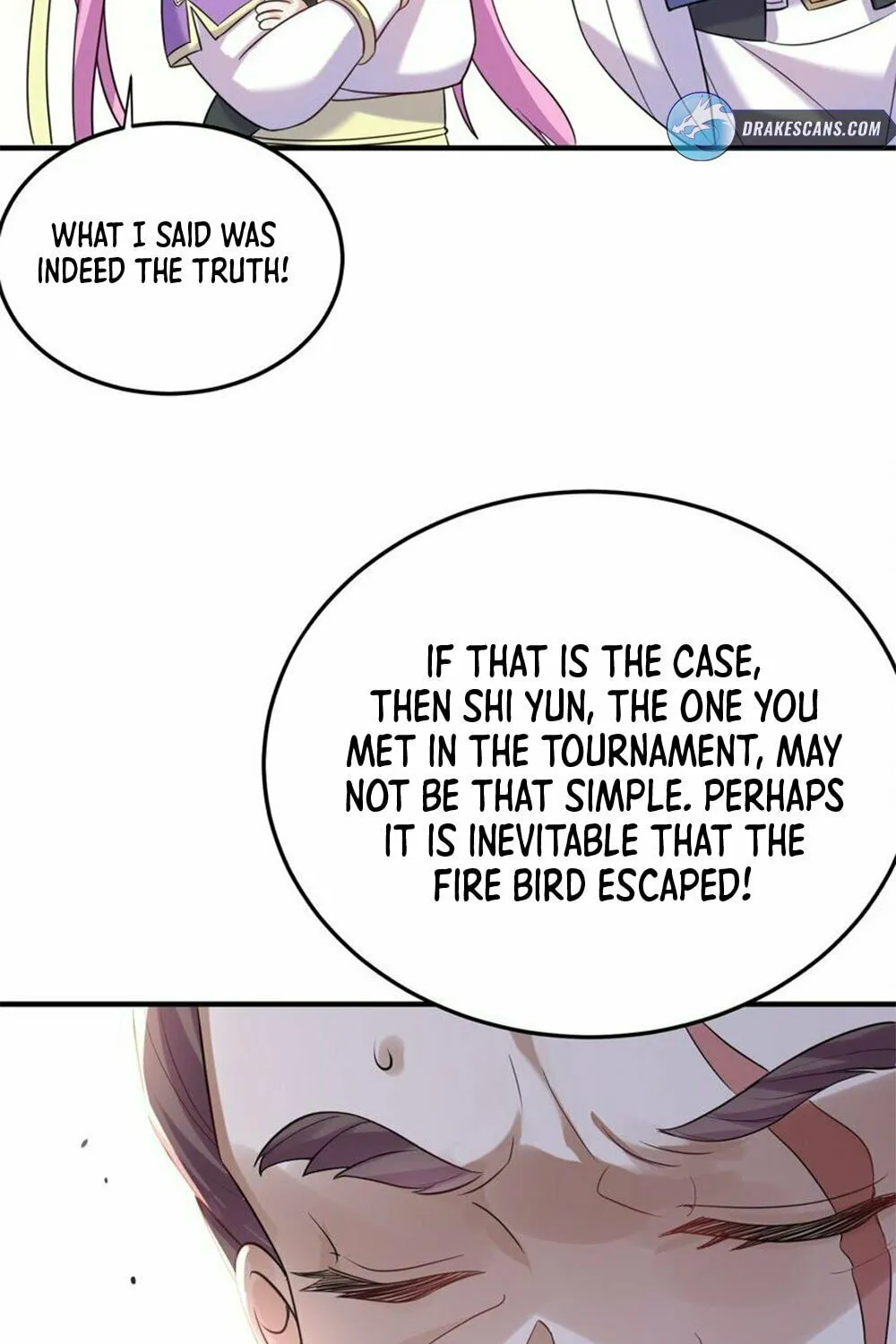 When Did I Become Unbeatable? Mangakakalot X Chapter 78 Page 20