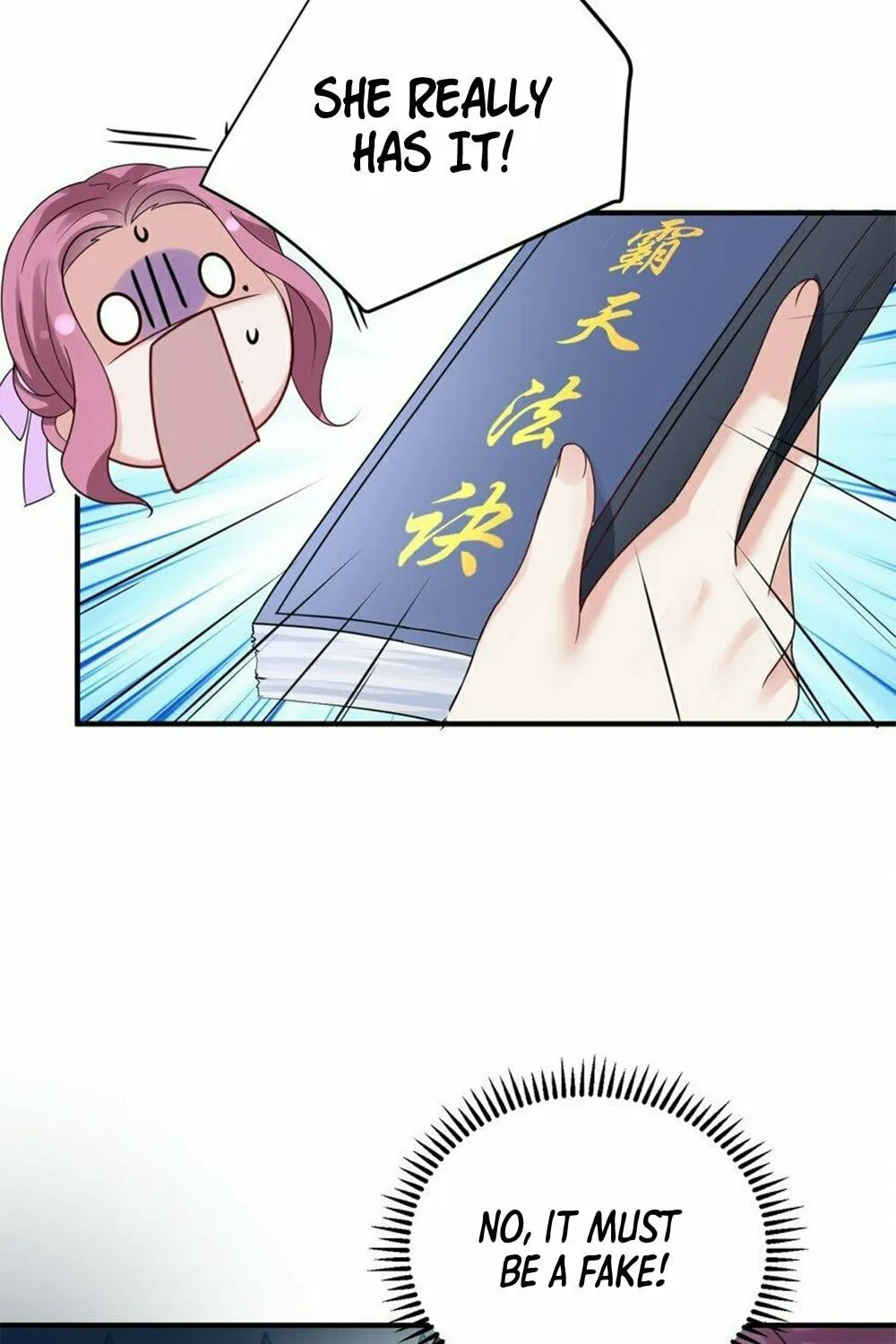 When Did I Become Unbeatable? Mangakakalot X Chapter 78 Page 13