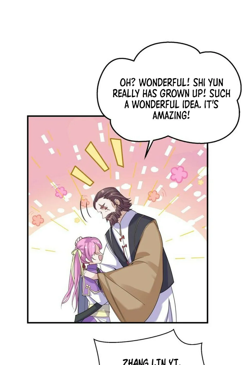 When Did I Become Unbeatable? Mangakakalot X Chapter 78 Page 25