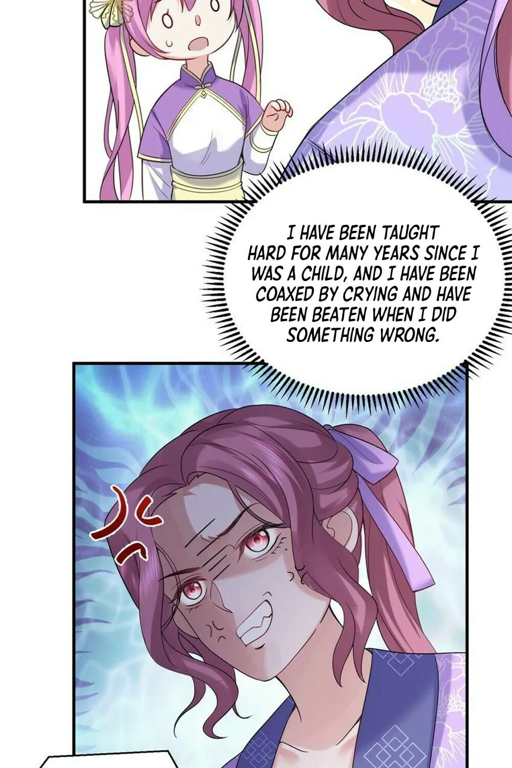 When Did I Become Unbeatable? Mangakakalot X Chapter 78 Page 30