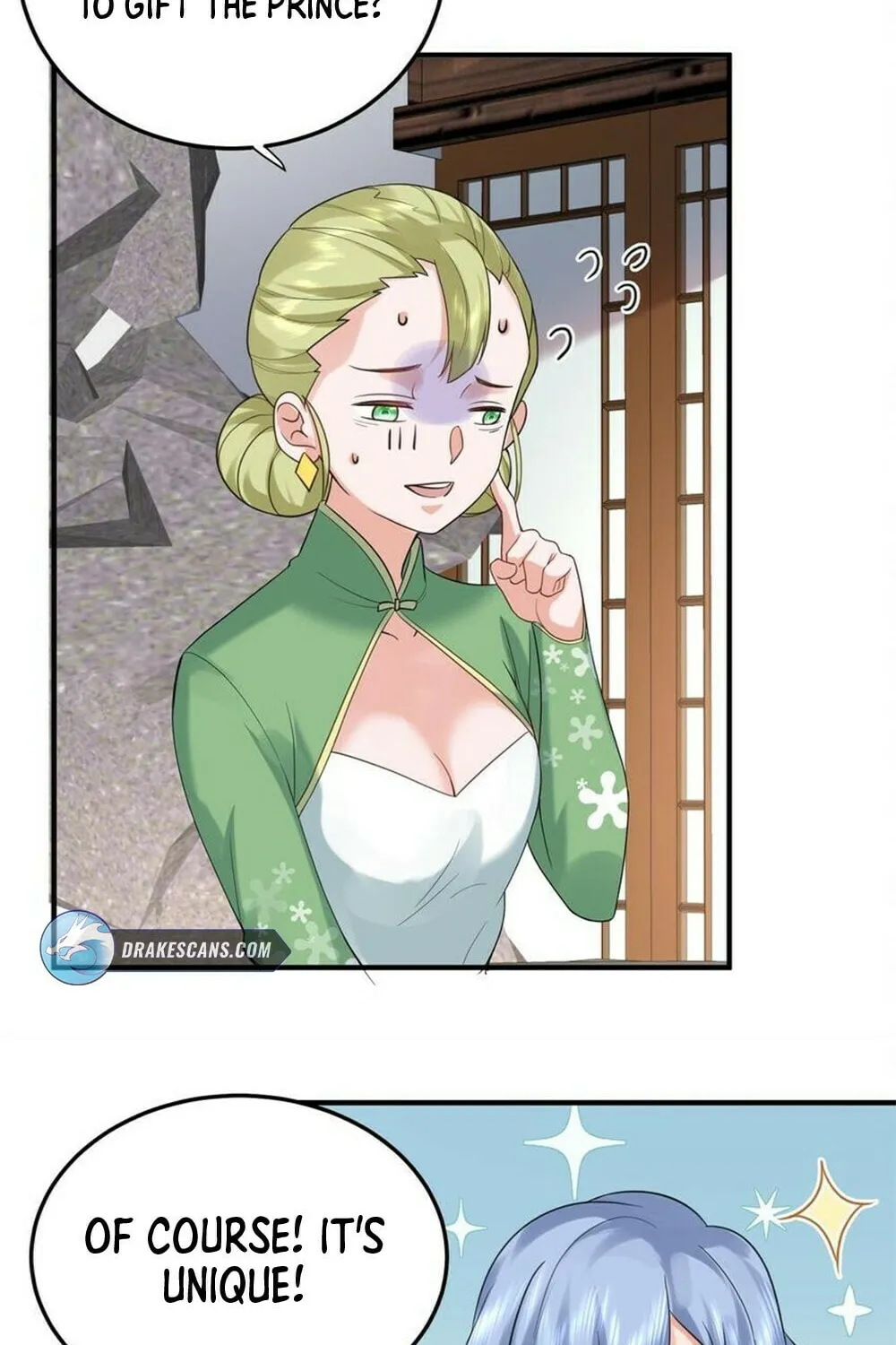 When Did I Become Unbeatable? Mangakakalot X Chapter 78 Page 35