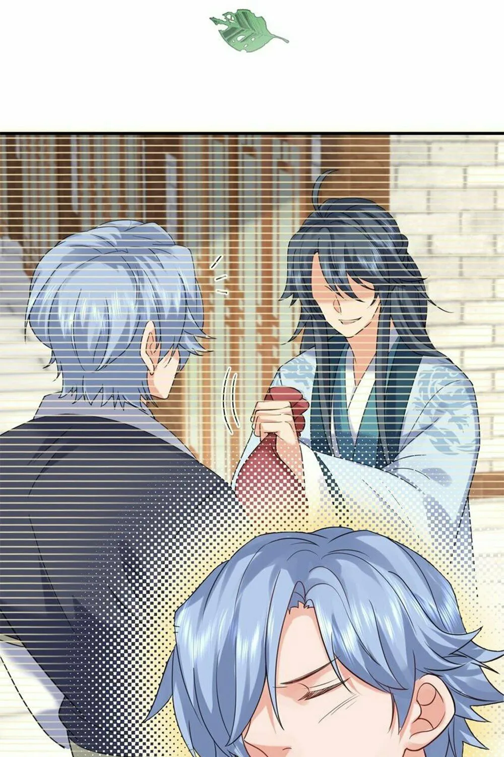 When Did I Become Unbeatable? Mangakakalot X Chapter 78 Page 39