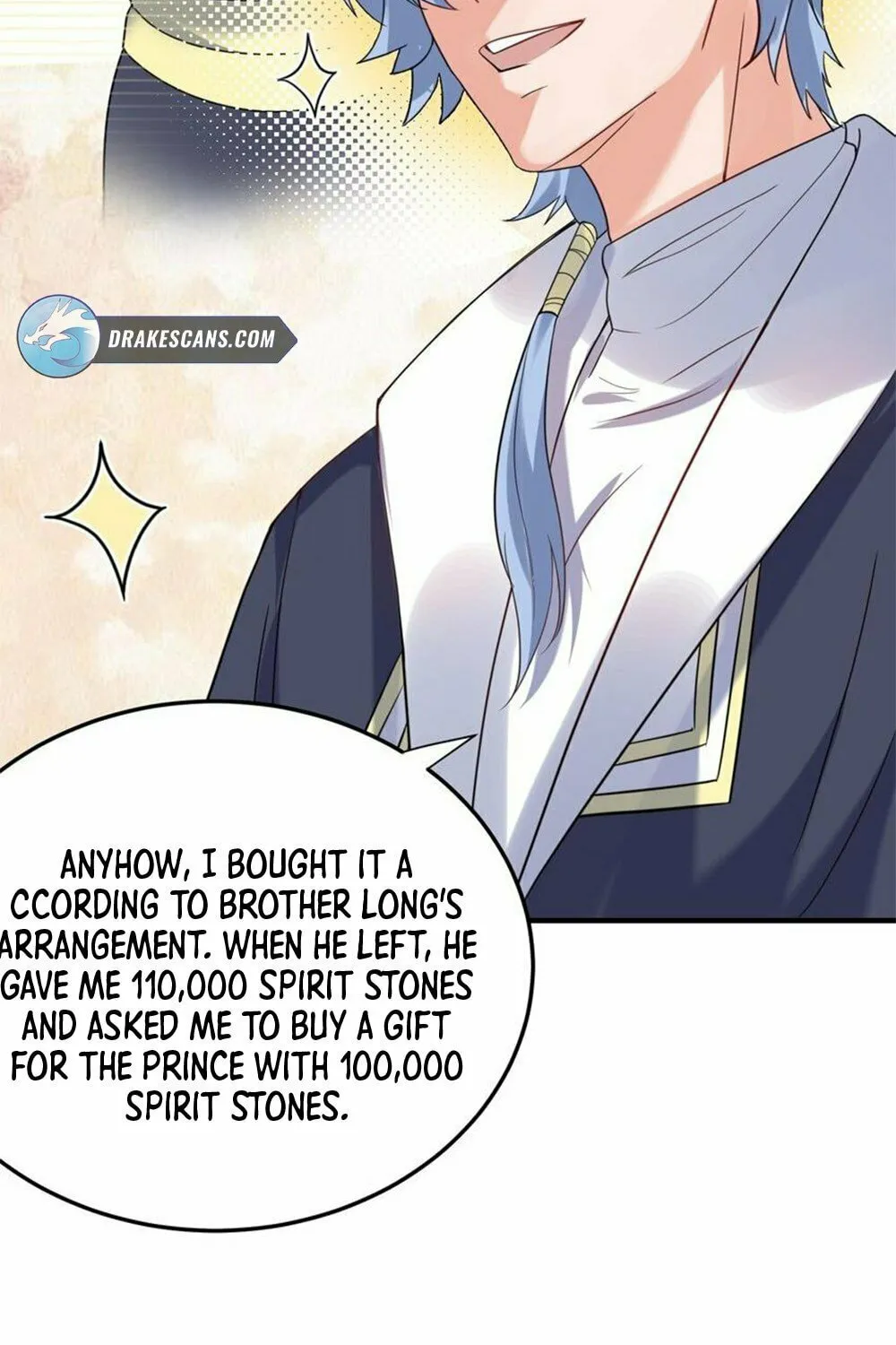 When Did I Become Unbeatable? Mangakakalot X Chapter 78 Page 40