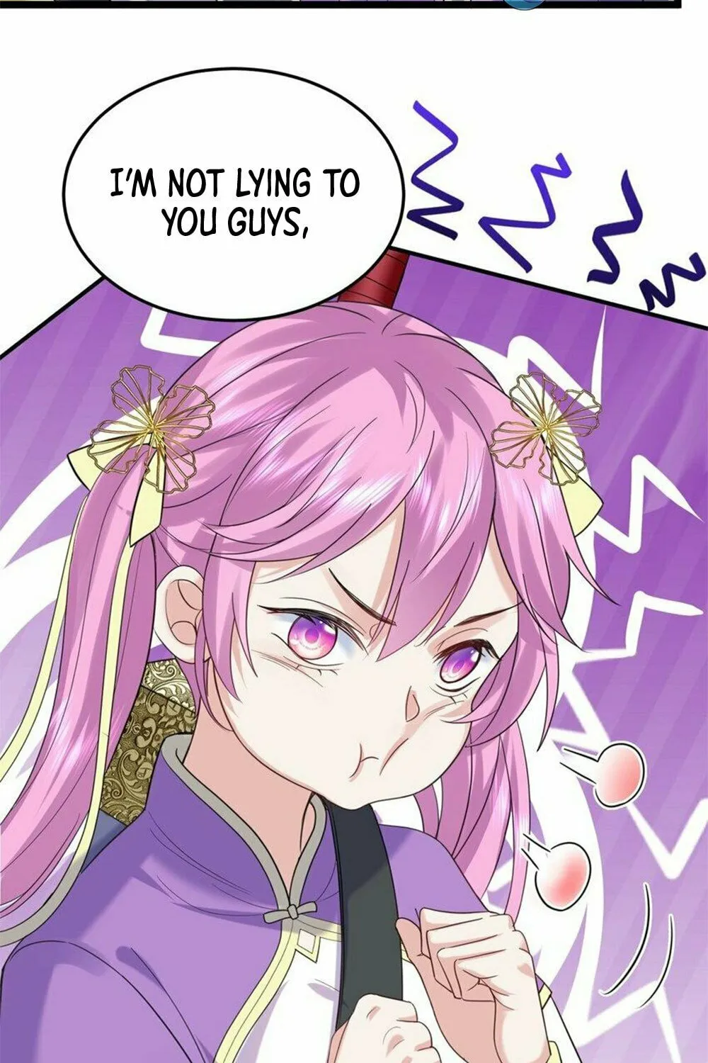 When Did I Become Unbeatable? Mangakakalot X Chapter 78 Page 4