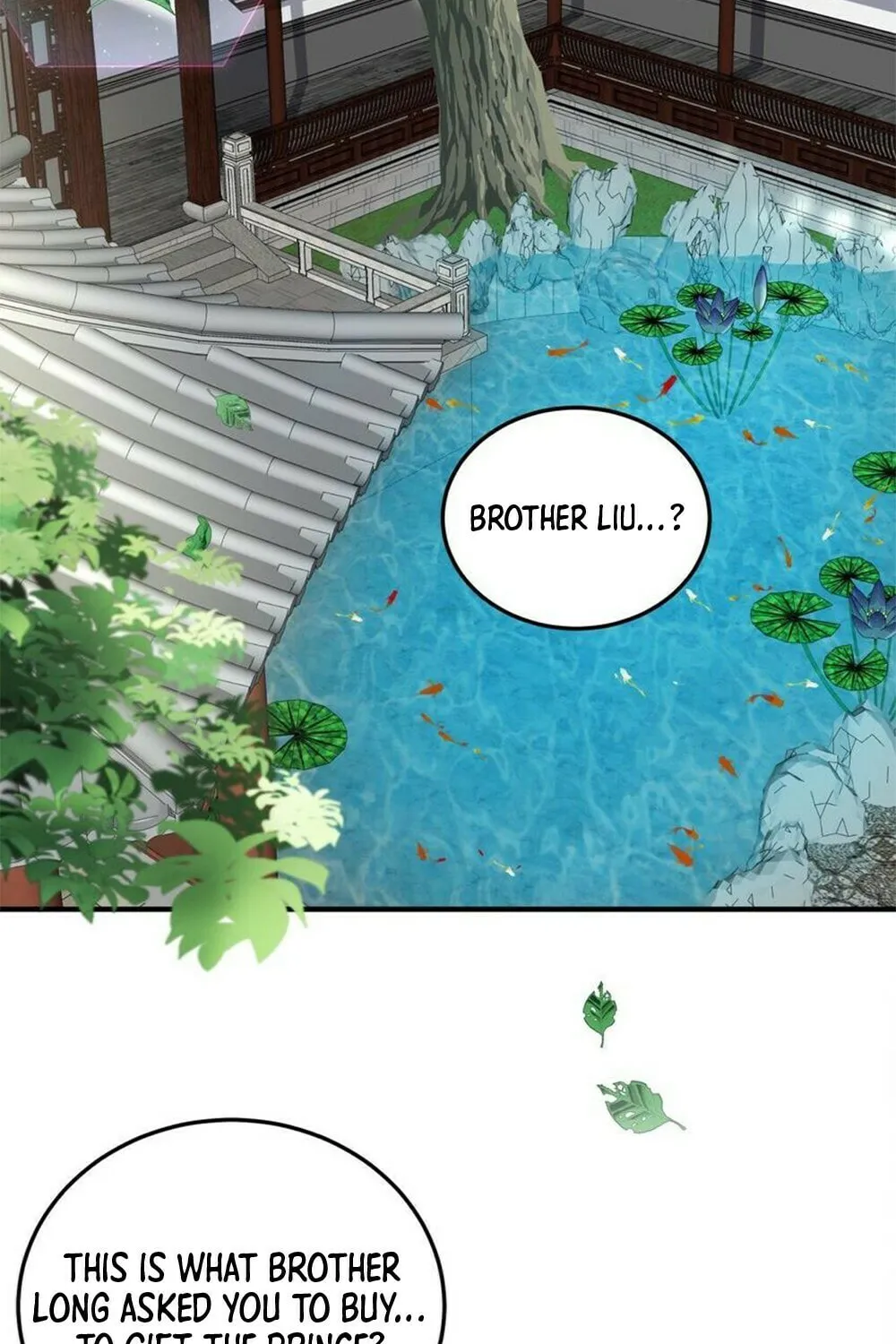 When Did I Become Unbeatable? Mangakakalot X Chapter 78 Page 34