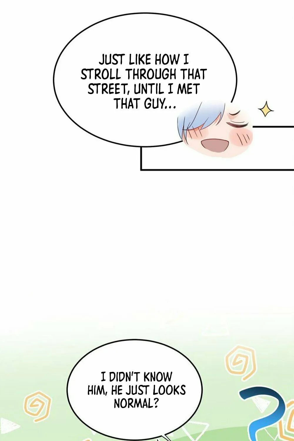 When Did I Become Unbeatable? Mangakakalot X Chapter 78 Page 47