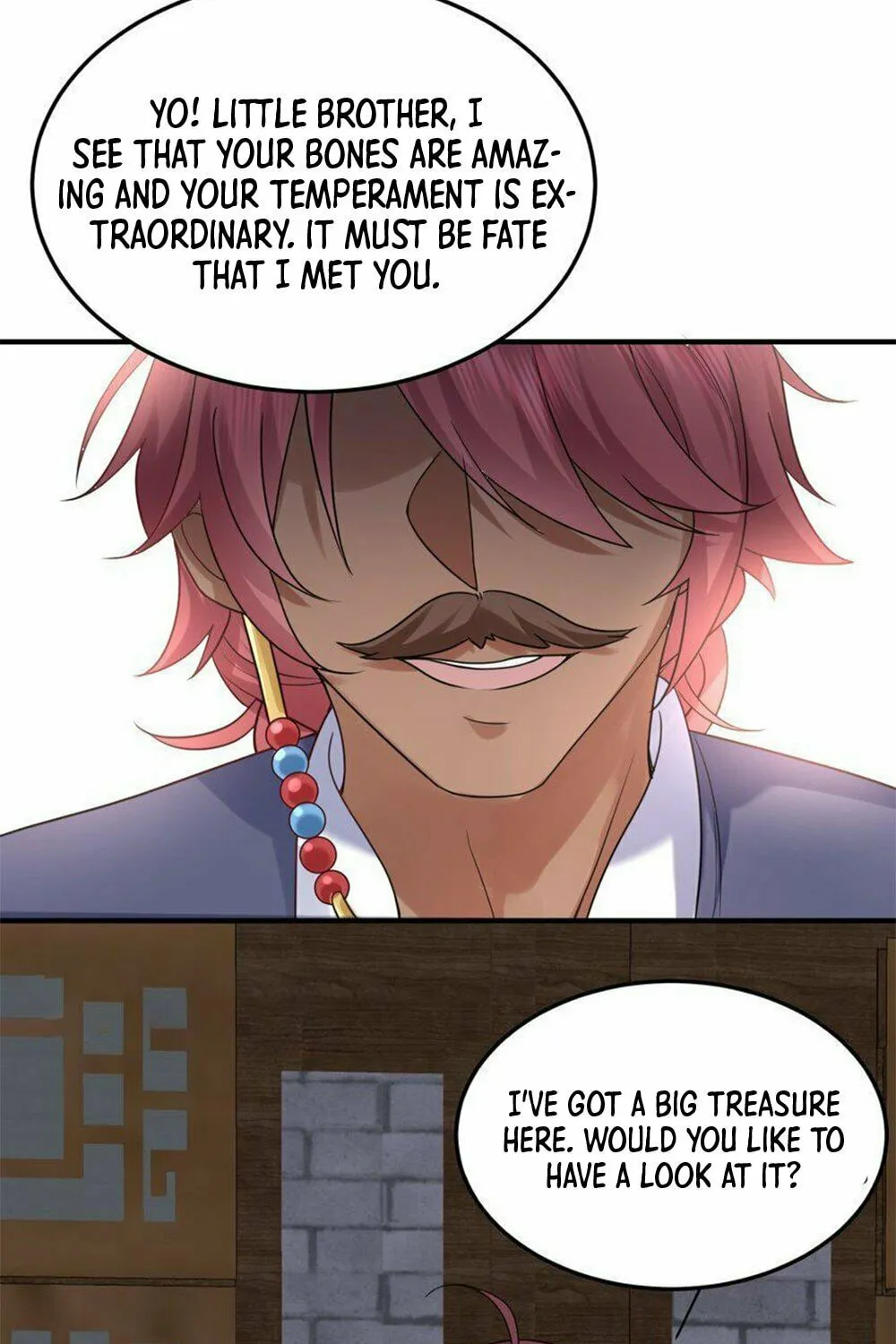 When Did I Become Unbeatable? Mangakakalot X Chapter 78 Page 49